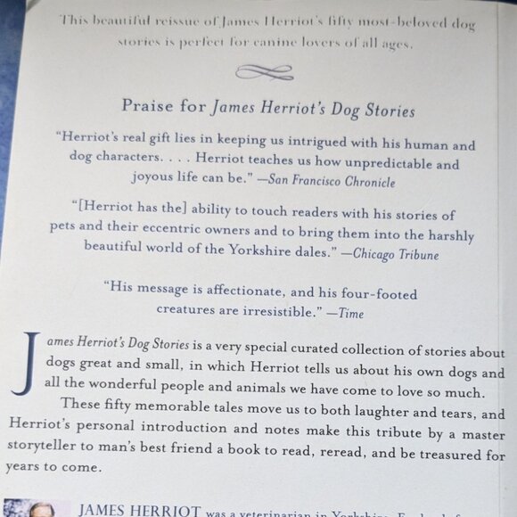 2 books about DOGS - Picture 3 of 5